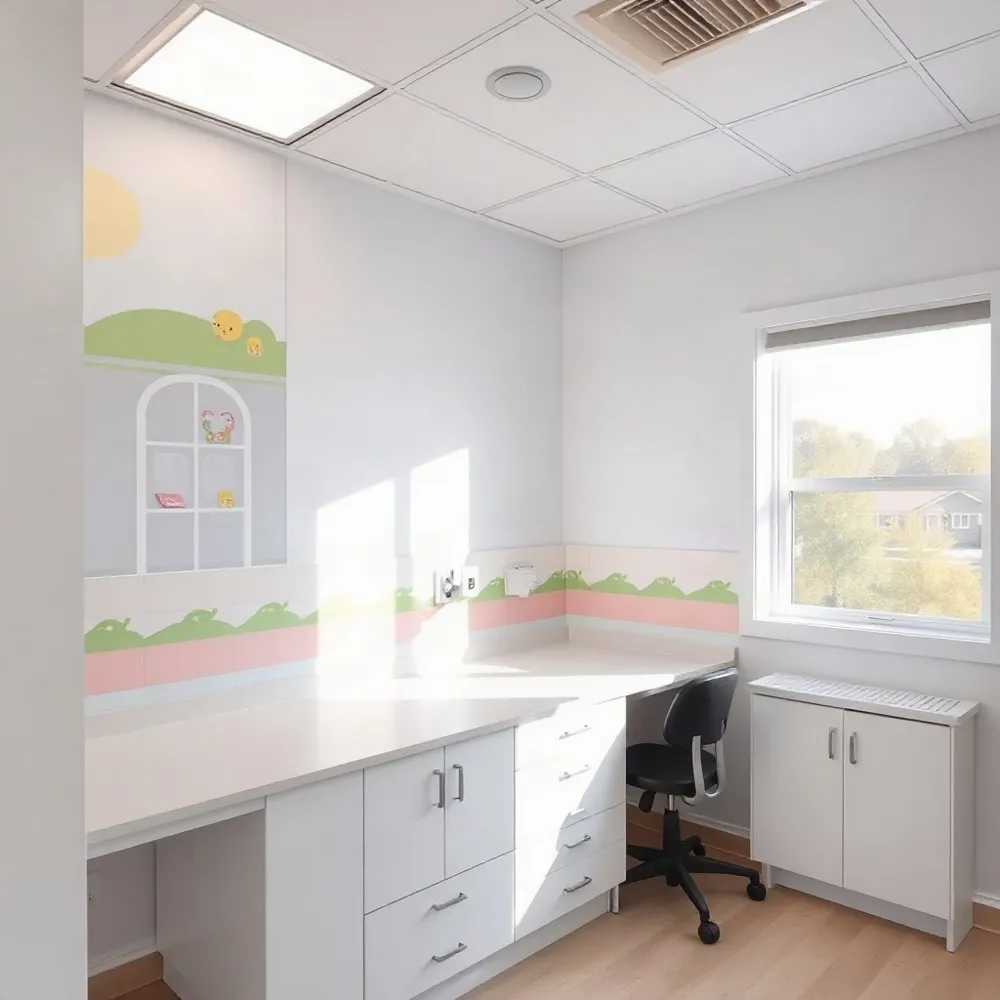 Pediatric Allergy Management by Season