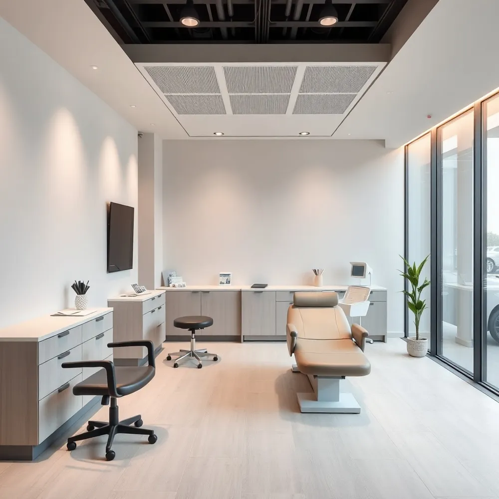Why Spinal Decompression Is a Game Changer for Back Pain