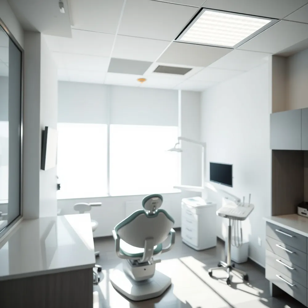 The Role of Sealants in Preventive Pediatric Dentistry