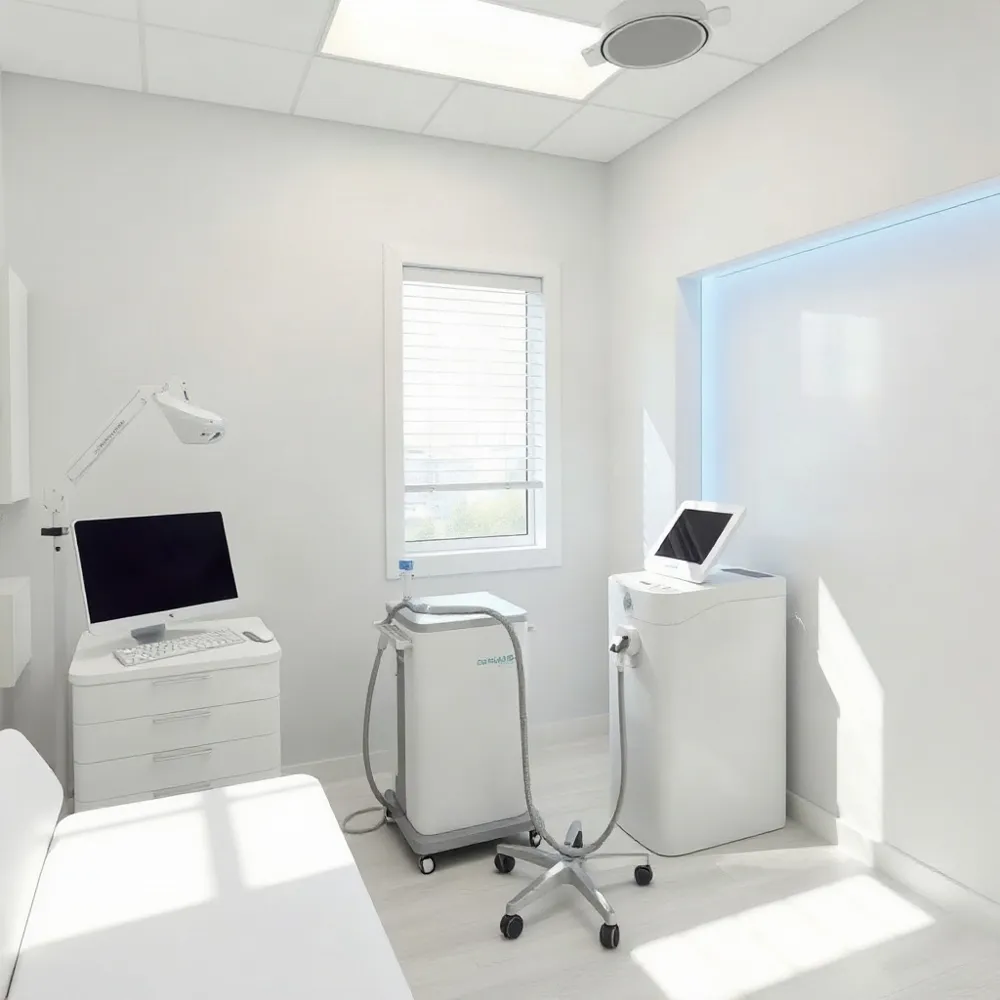 Real Stories: How Laser Treatment Changed Their Toenails