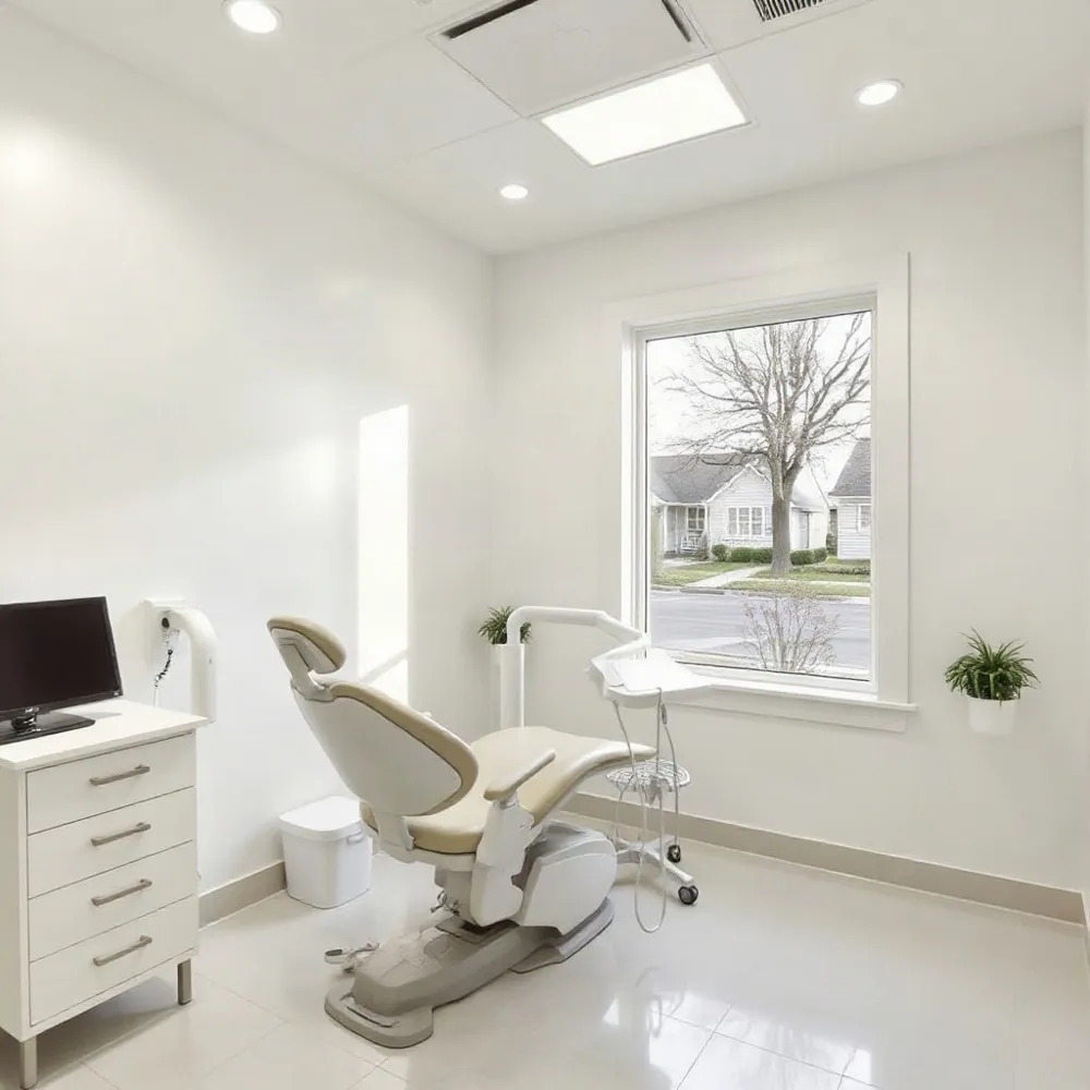 First Dentist Visit: What to Expect and How to Prepare