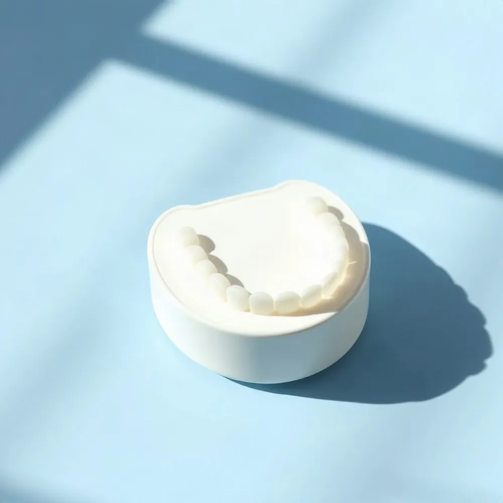 Crooked Teeth Corrected With SureSmiles Braces