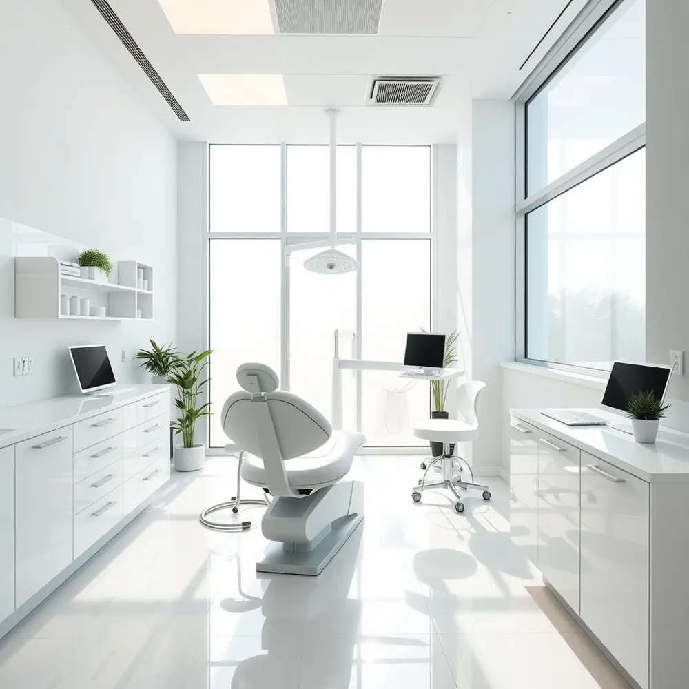 Modern Methods for Achieving a Stunning Smile Makeover