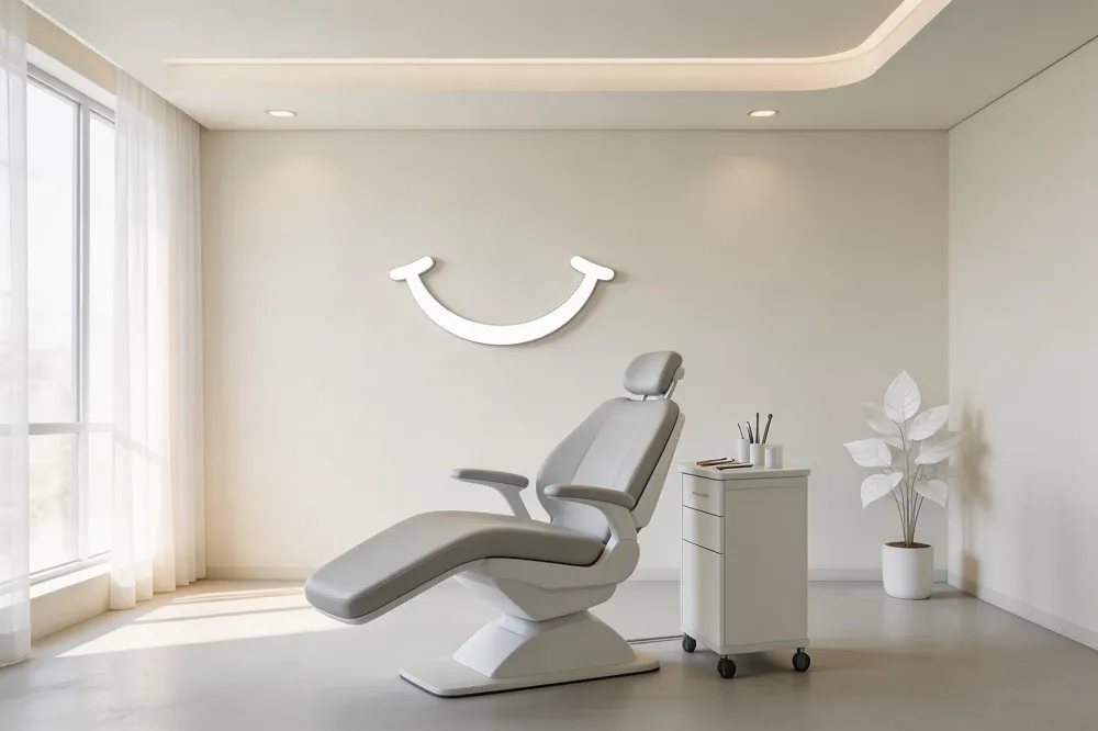 8 Unexpected Ways a Comprehensive Dental Exam Can Detect More Than Cavities