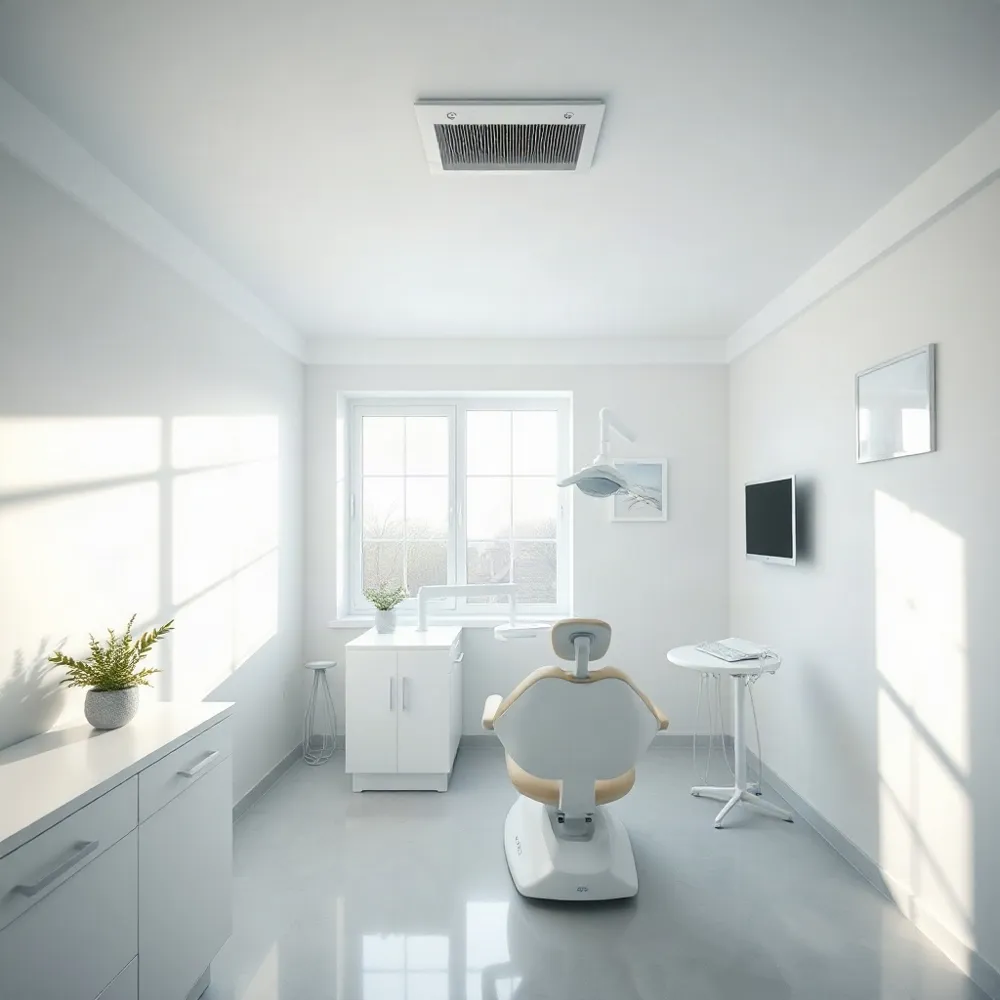 Modern Solutions for Replacing Missing Teeth