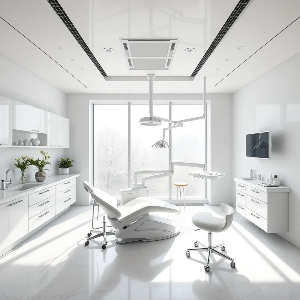 Simplifying Your Budget for Comprehensive Dental Services