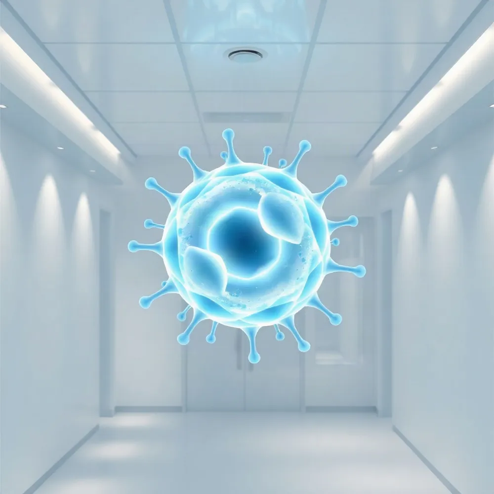 NAD+ Therapy Benefits: Energy, Focus, and Anti-Aging