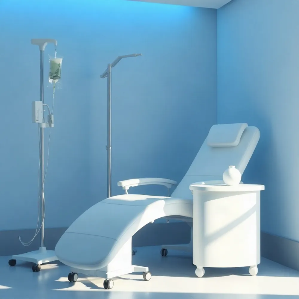 IV Vitamin Drip: What’s in It and Why It Works