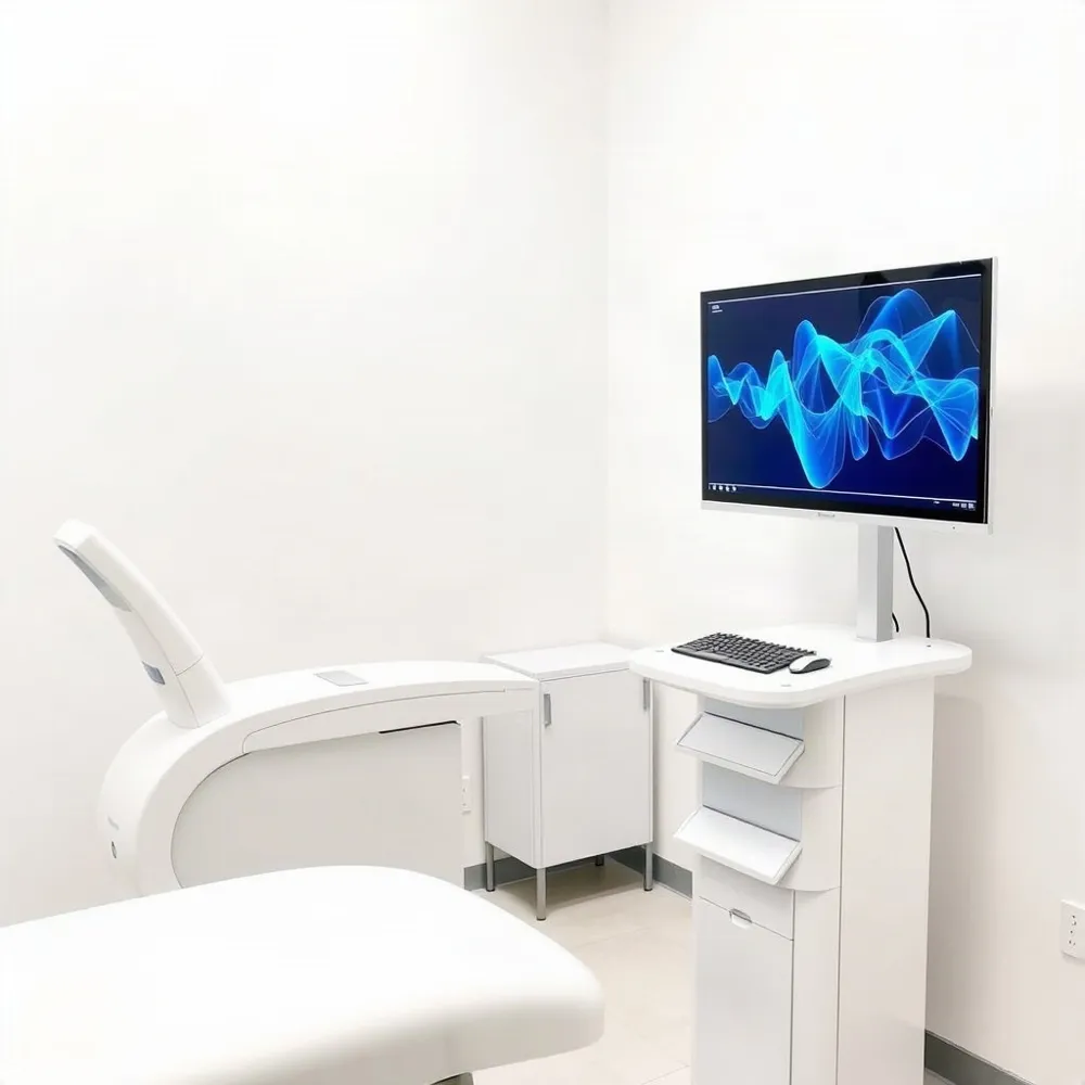 From 3D Scanning to AI: The Next Wave in Podiatry