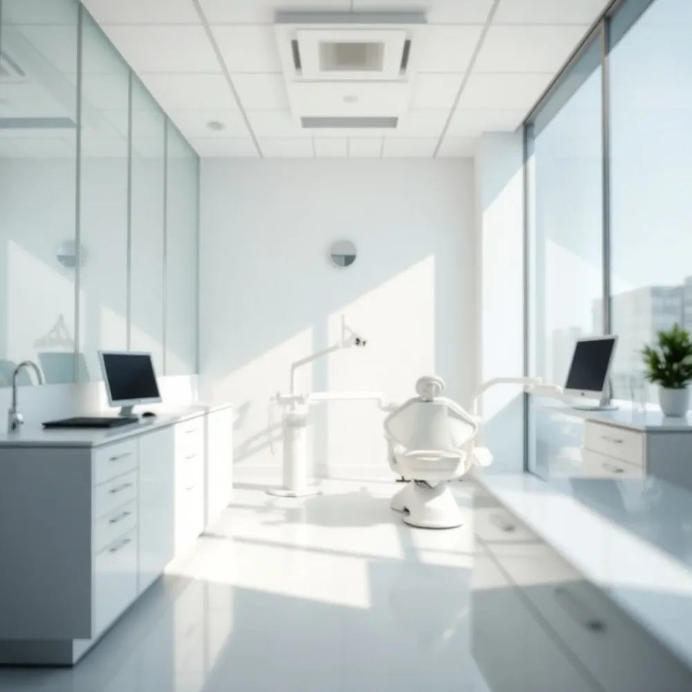 The Advantages of CEREC Technology for Your Smile