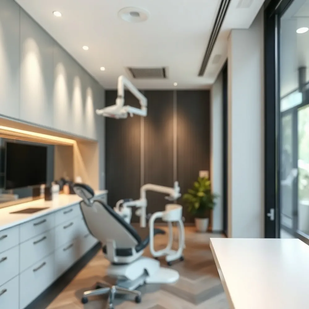 The Difference Between General And Cosmetic Dentistry