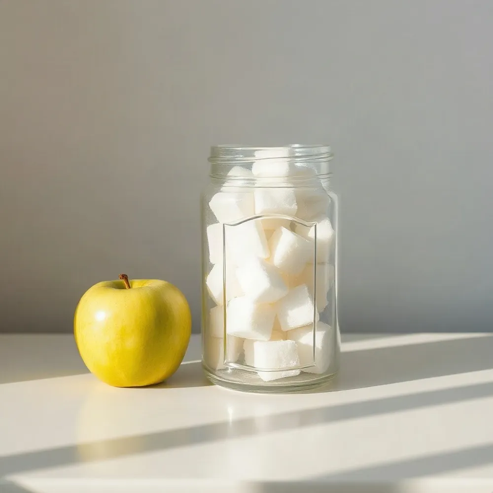 What Sugar Really Does to Your Skin Elasticity