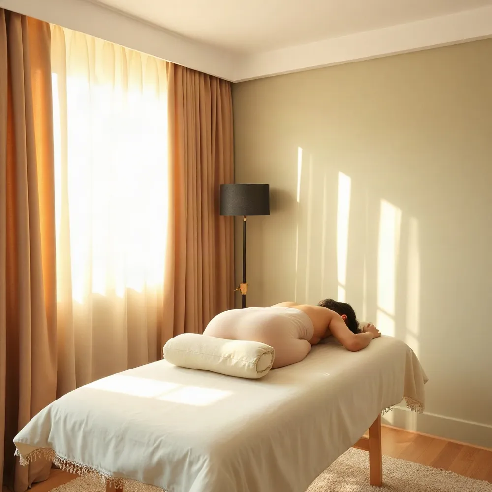 Expecting? Chiropractic Care for a Comfortable Pregnancy