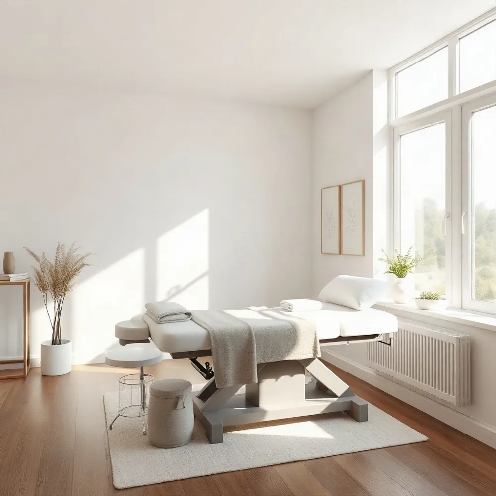 How Chiropractic Adjustments Ease Chronic Back Pain
