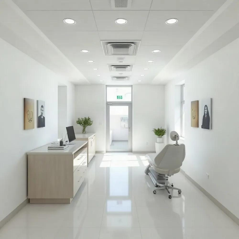 What to Look for When Choosing a Family Dentist
