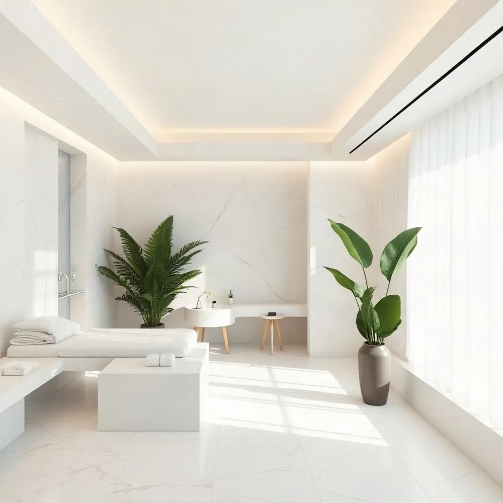 Client Transformations Through Personalized Treatment Plans
