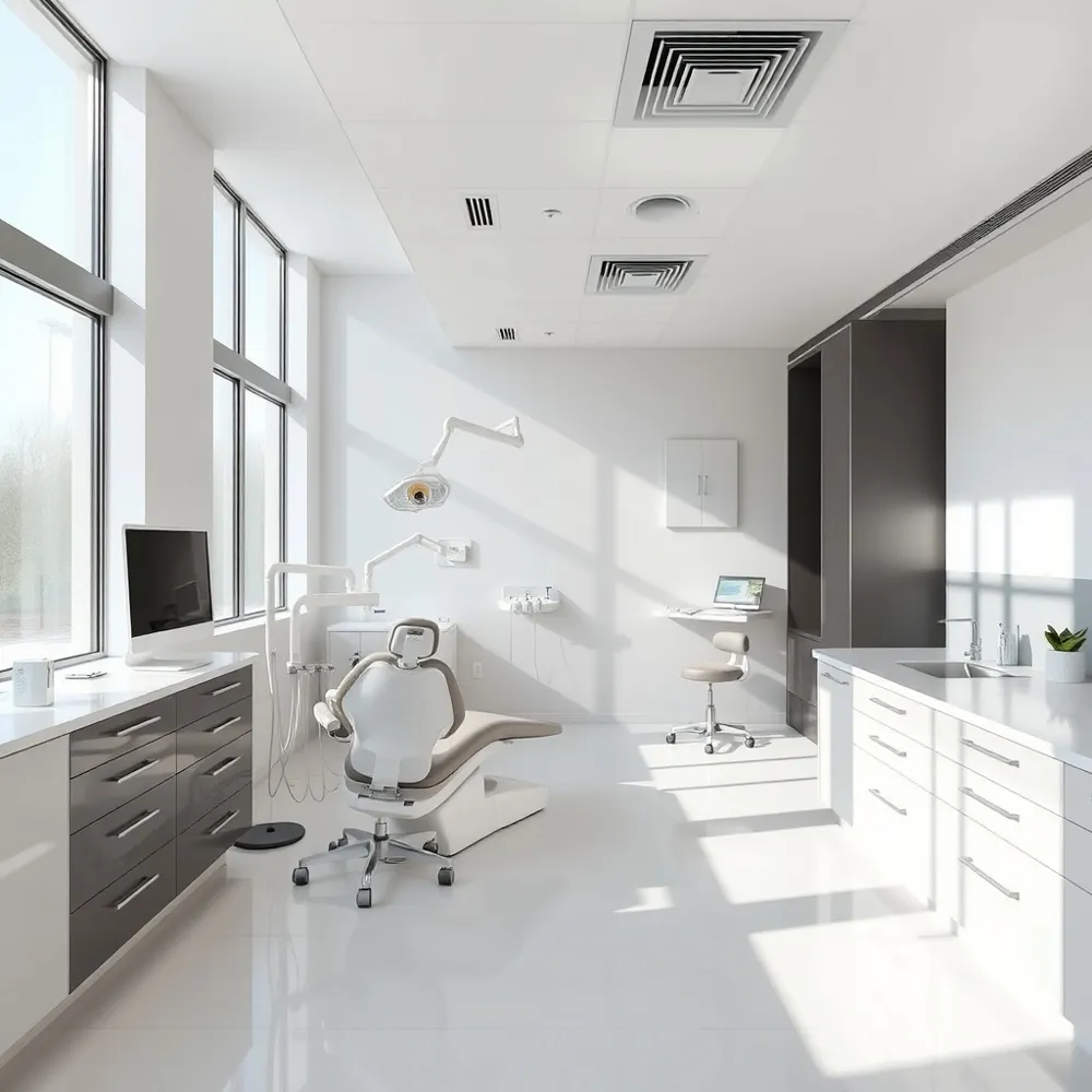 Maintaining Oral Hygiene With Invisalign Aligners