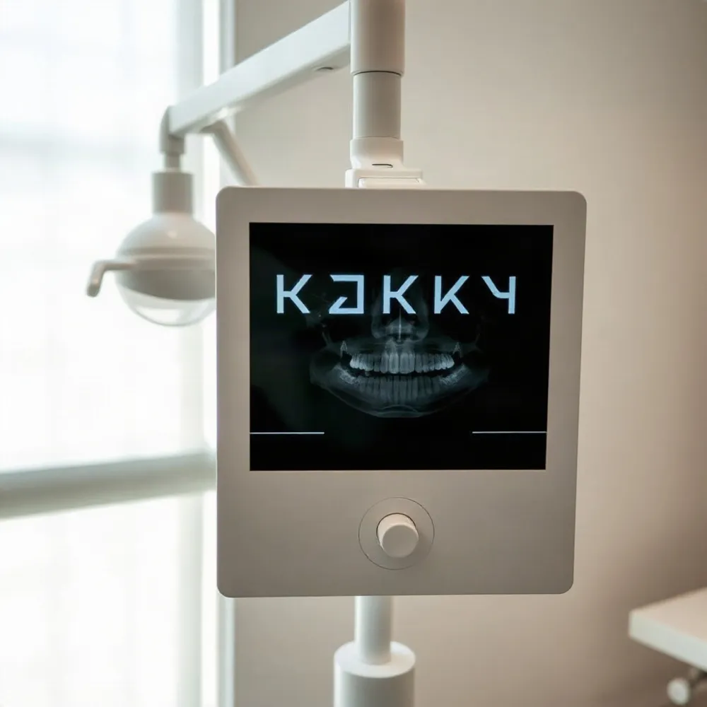 Digital X-Rays Explained: Safer and Clearer Than Ever