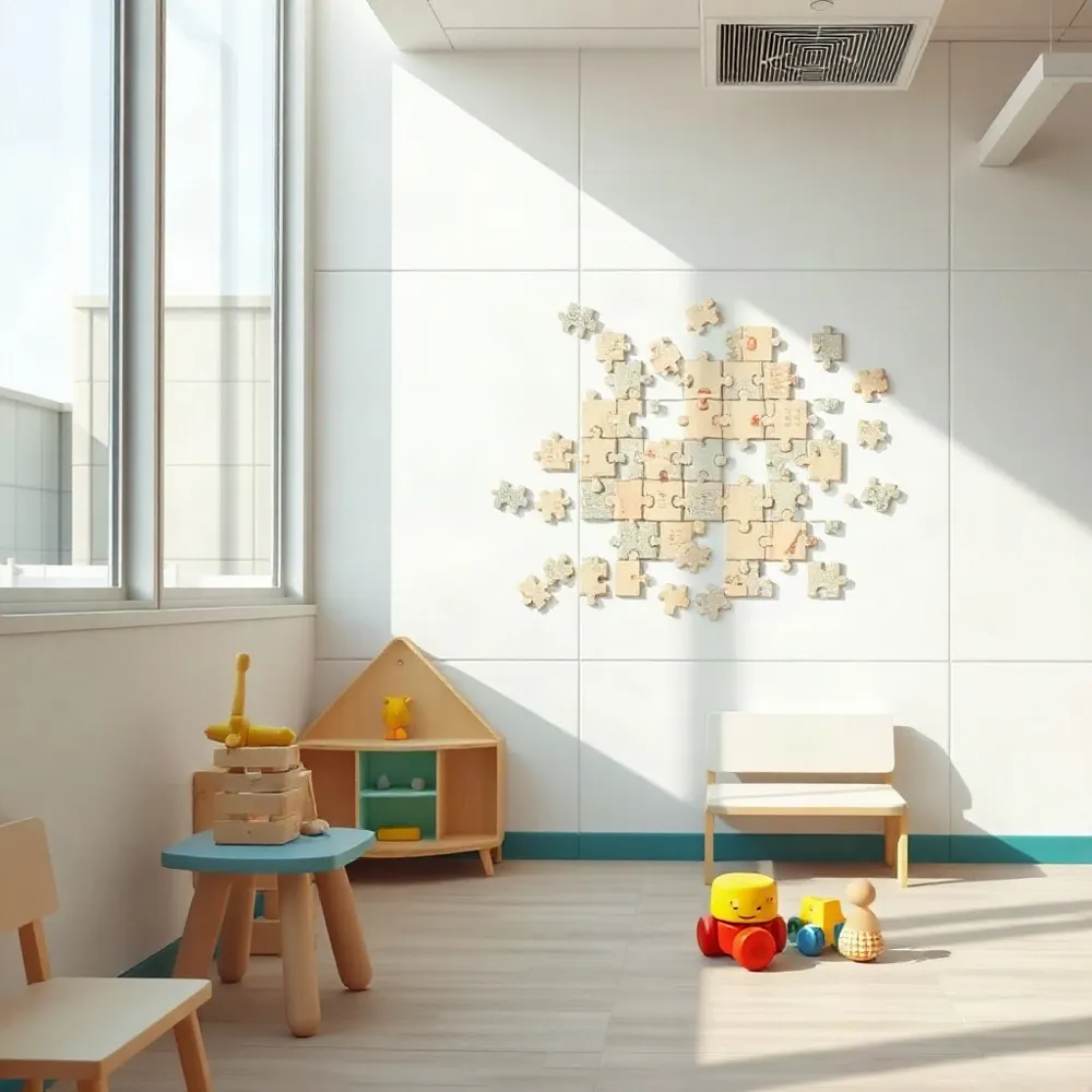 Autism Screening What to Expect at the Doctor