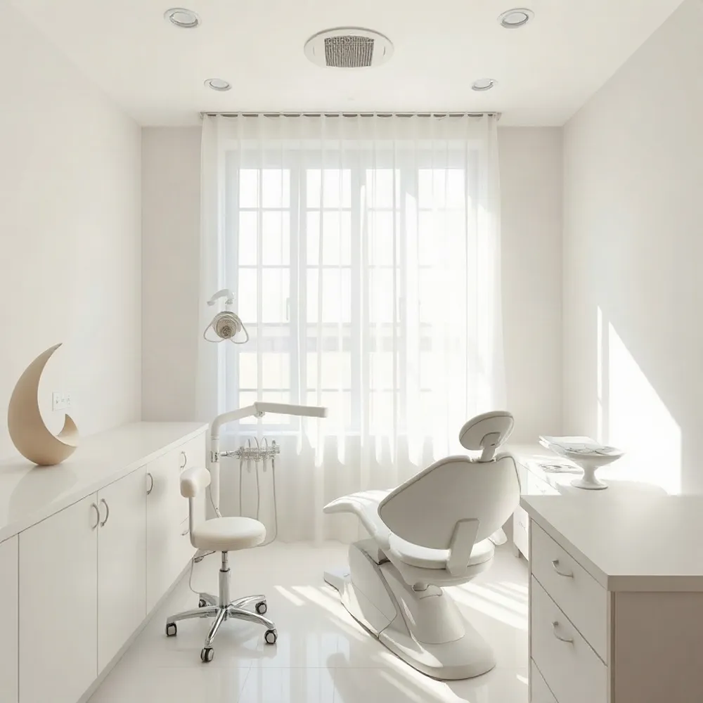 Crown Lengthening: Reshaping Your Smile Foundation