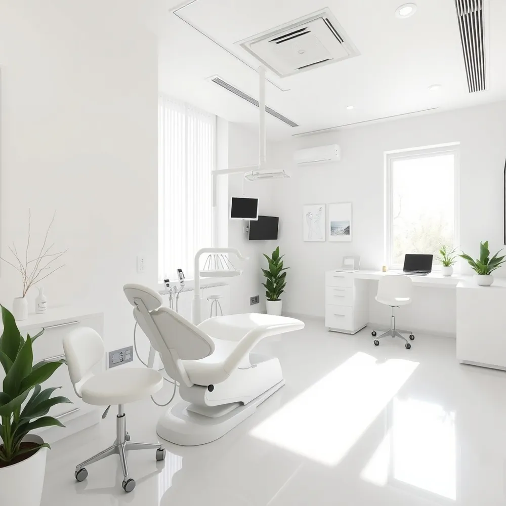Reversing Early Gum Disease Through Routine Care