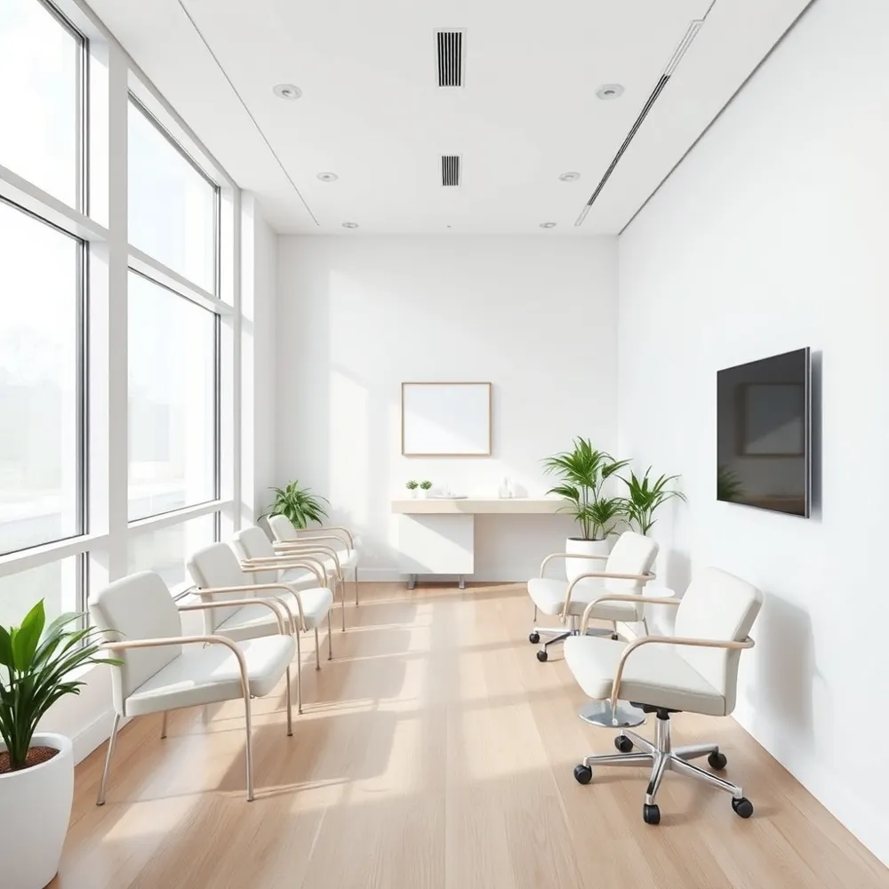 Building a Long Lasting Relationship With Your Dentist