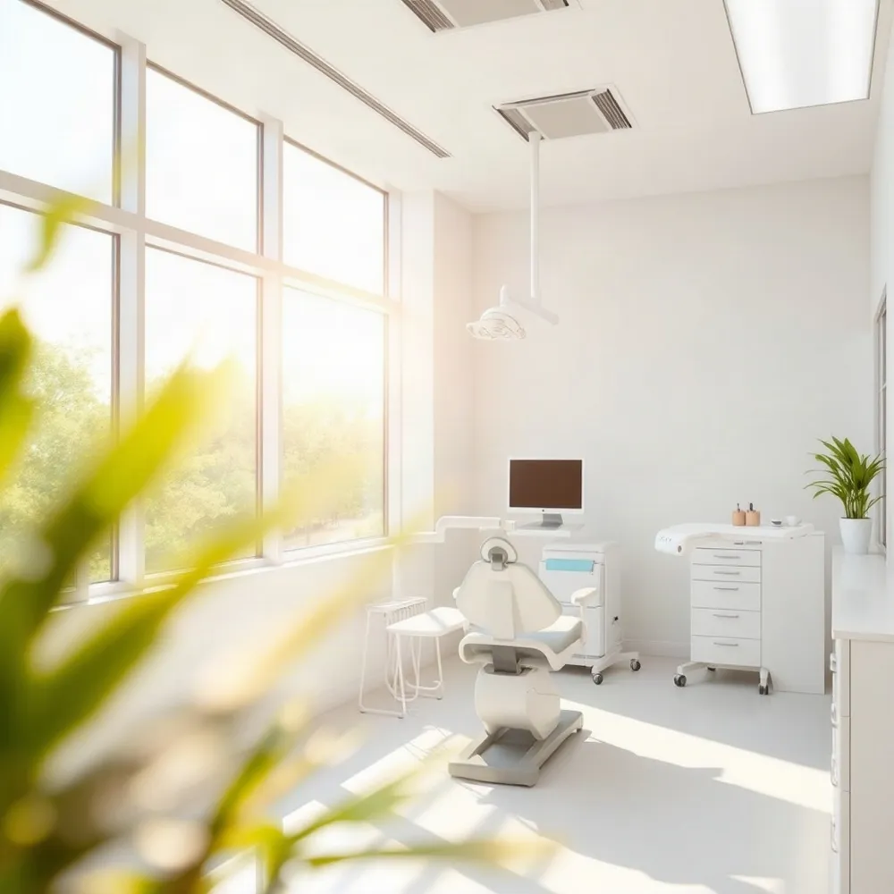 Our Approach to Building Long Term Dental Relationships