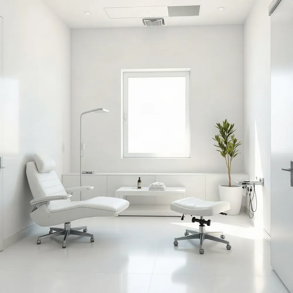 IV Therapy Safety: Who Should Skip It and Why