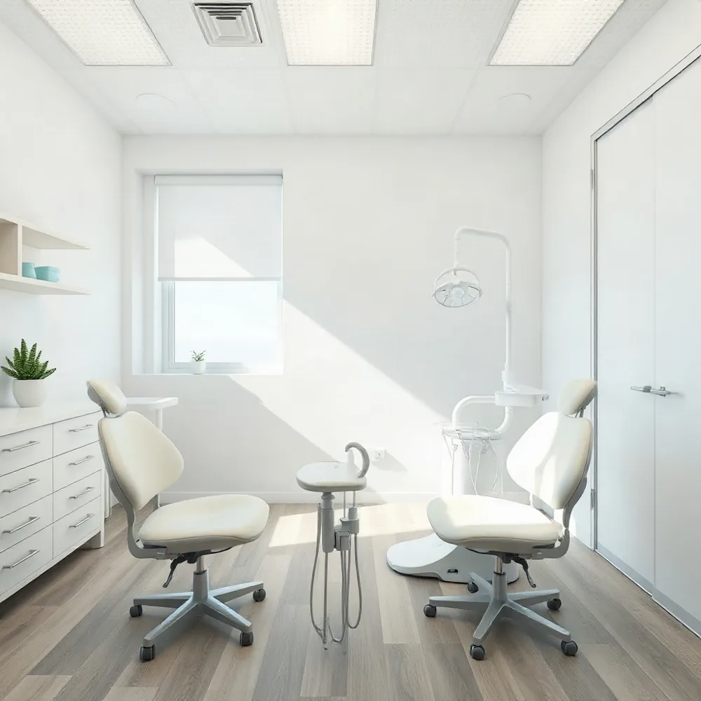 What Happens When You Tell Your Dentist You’re Anxious?