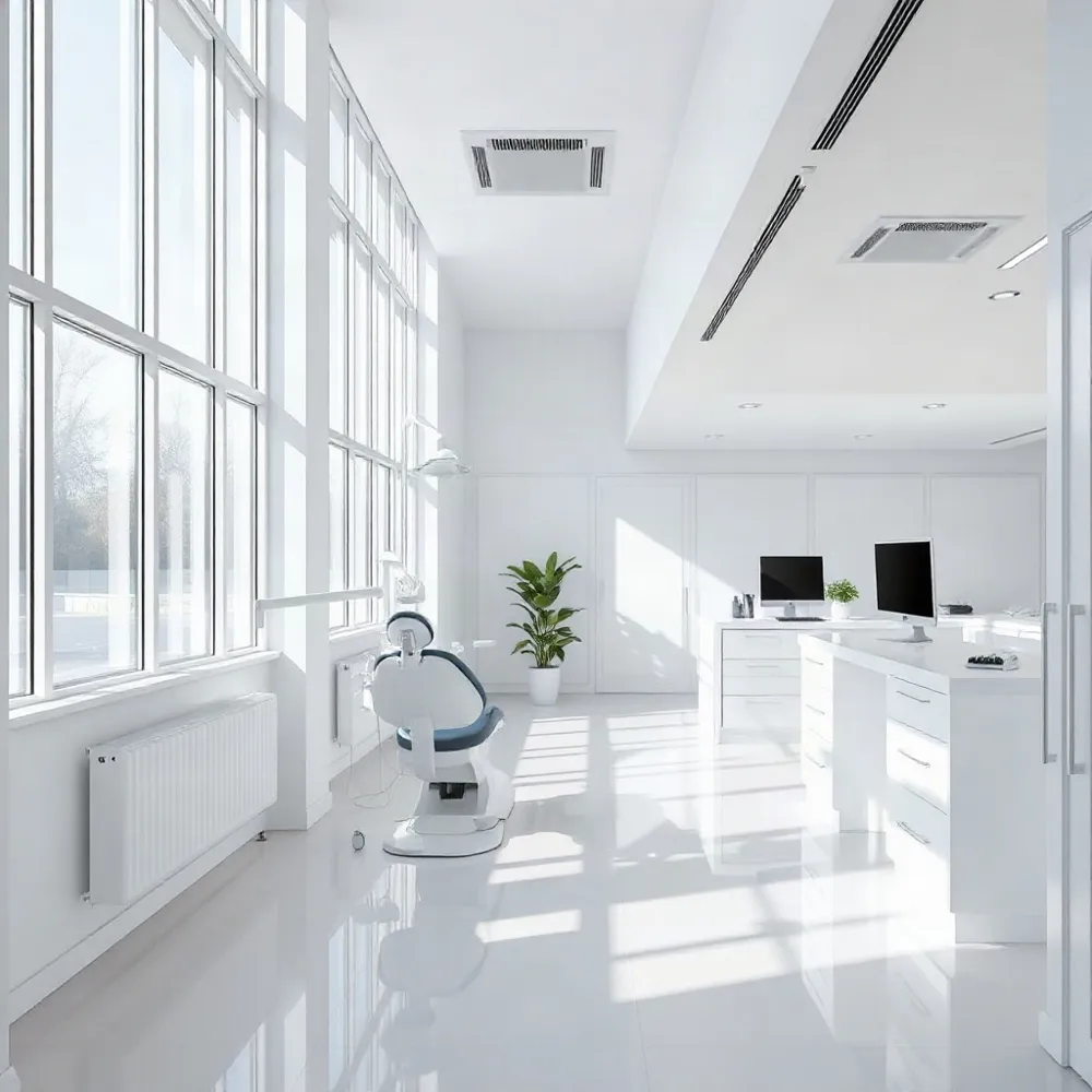 What to Expect at Your First Comprehensive Dental Evaluation