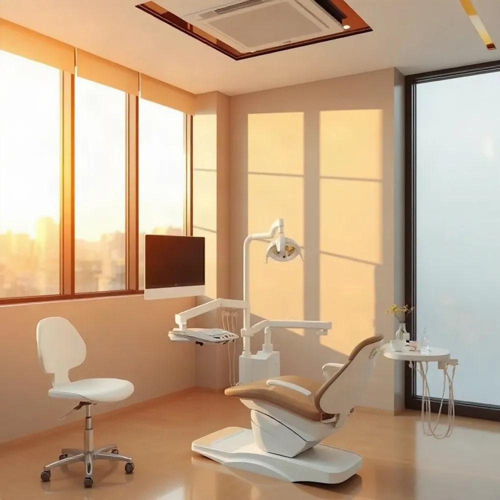 Demystifying Modern Orthodontic Technology for Better Patient Comfort