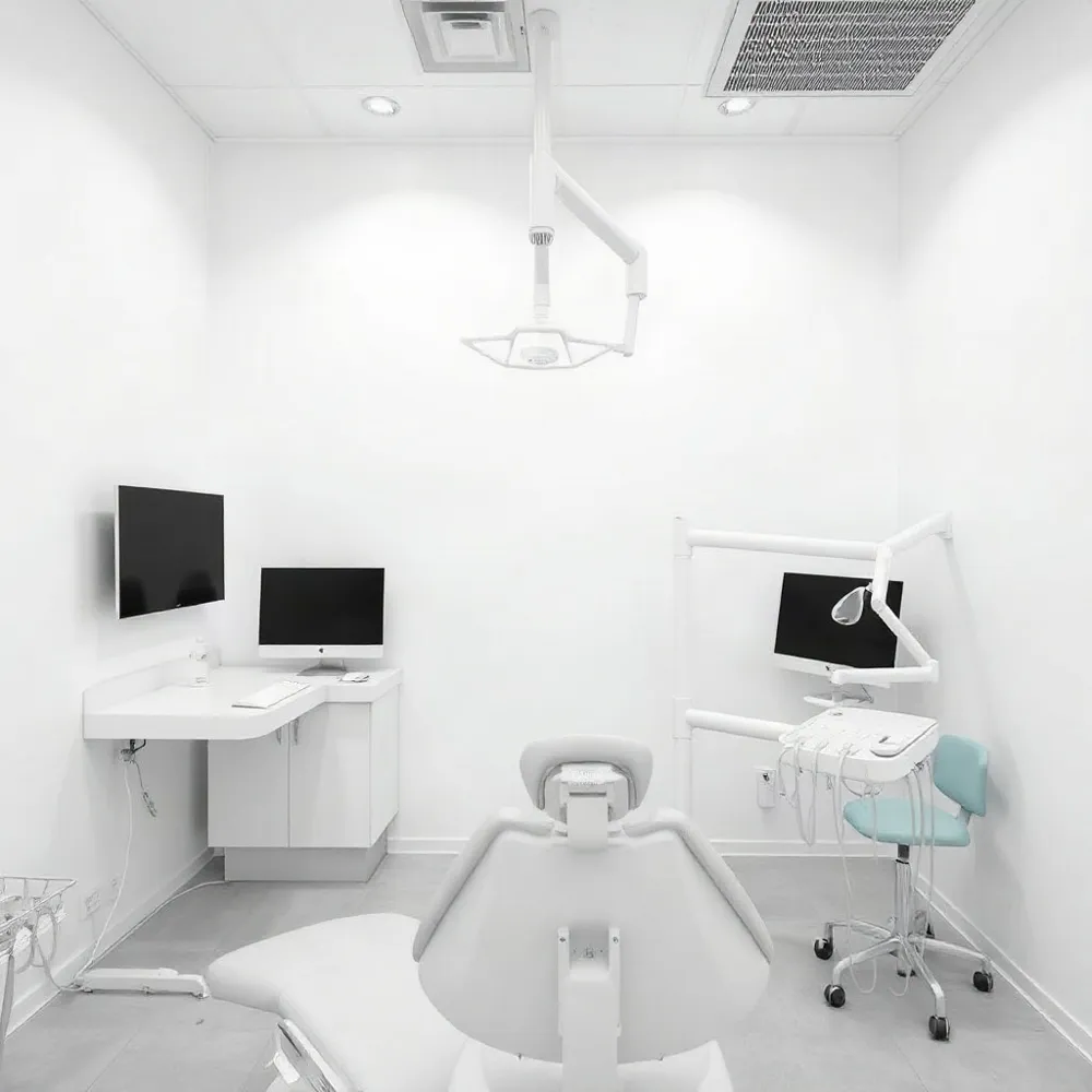 Porcelain Veneers for Chipped Teeth: A Cosmetic Solution