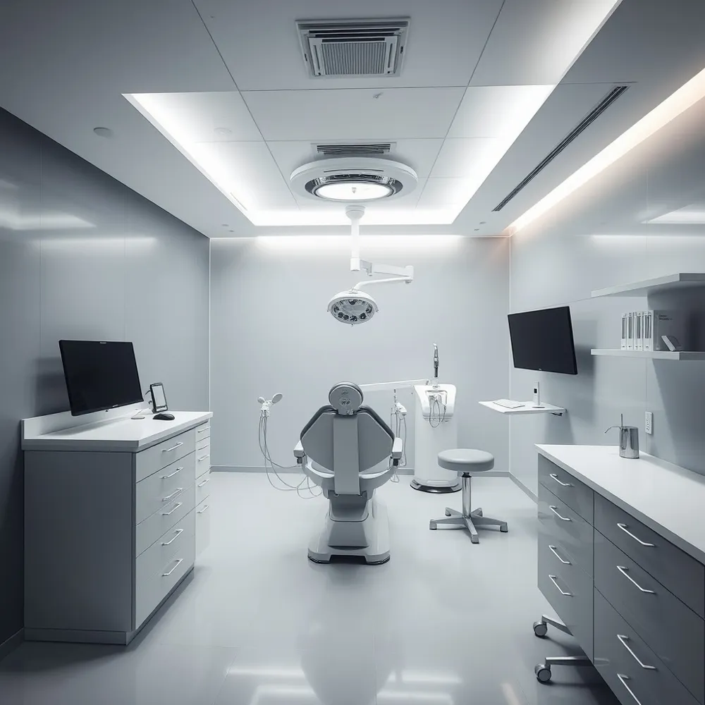 8 Ways Digital Dental Technology Is Transforming Care