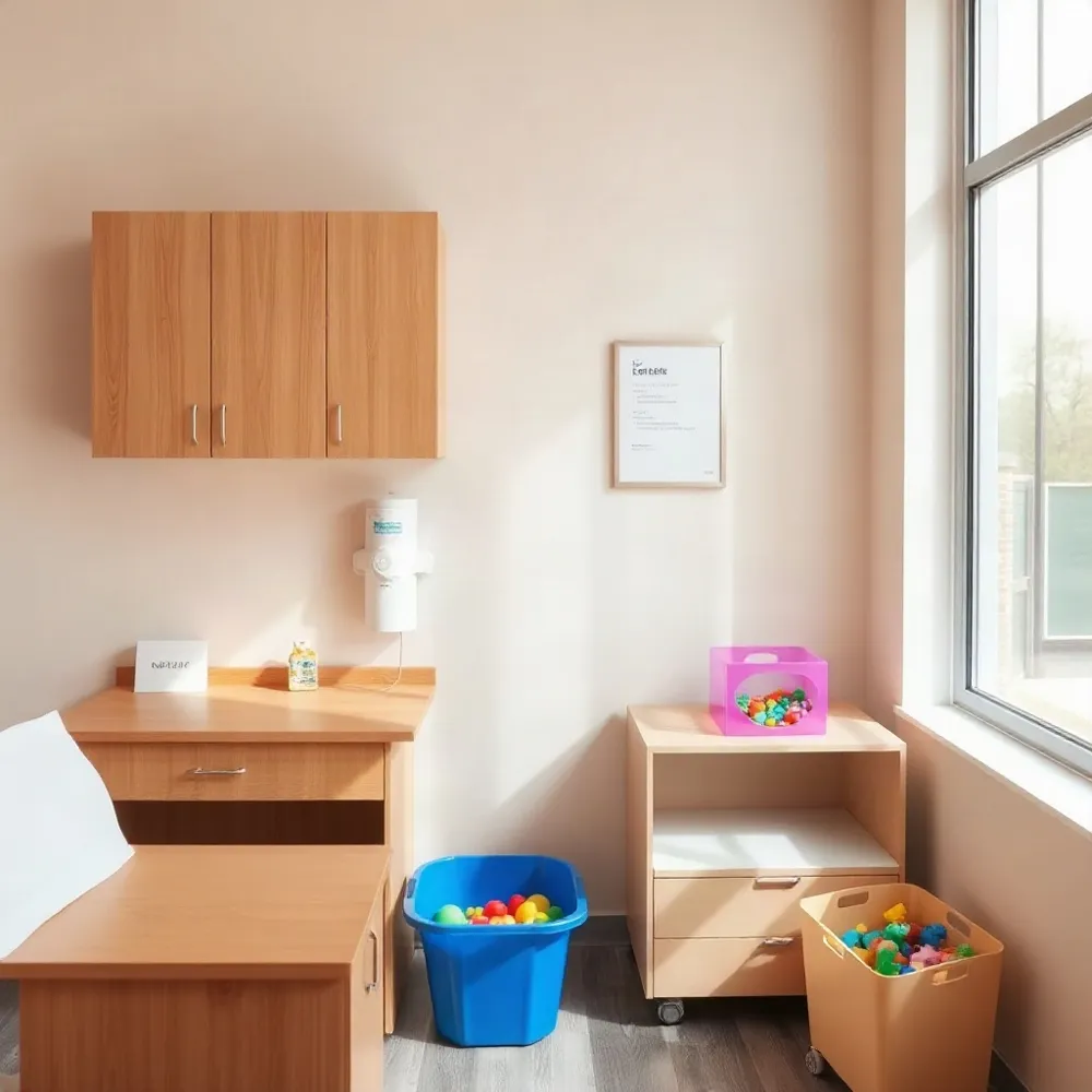 Continuity of Care Builds Better Health