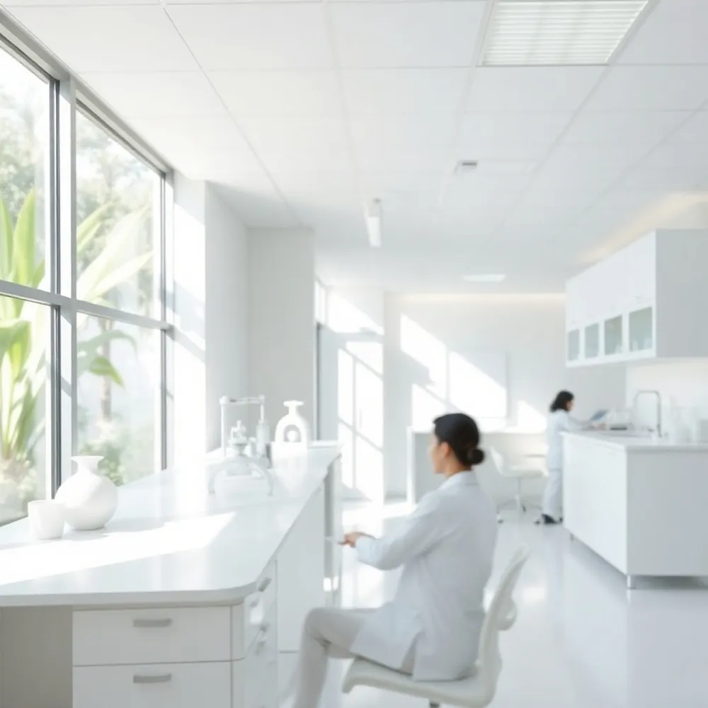 Stem Cell Therapy: Current Research on Tissue Regeneration