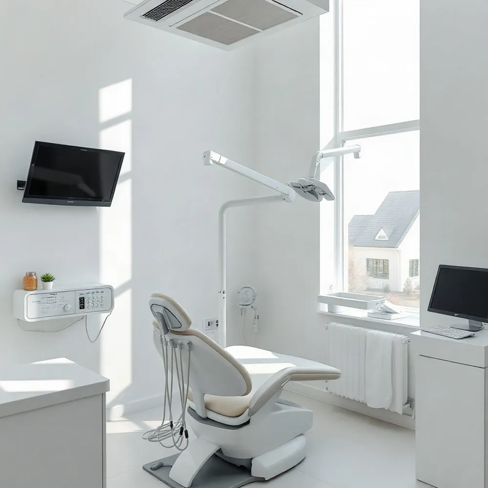 How Same-Day Crown Treatment Changed One Patient’s Visit