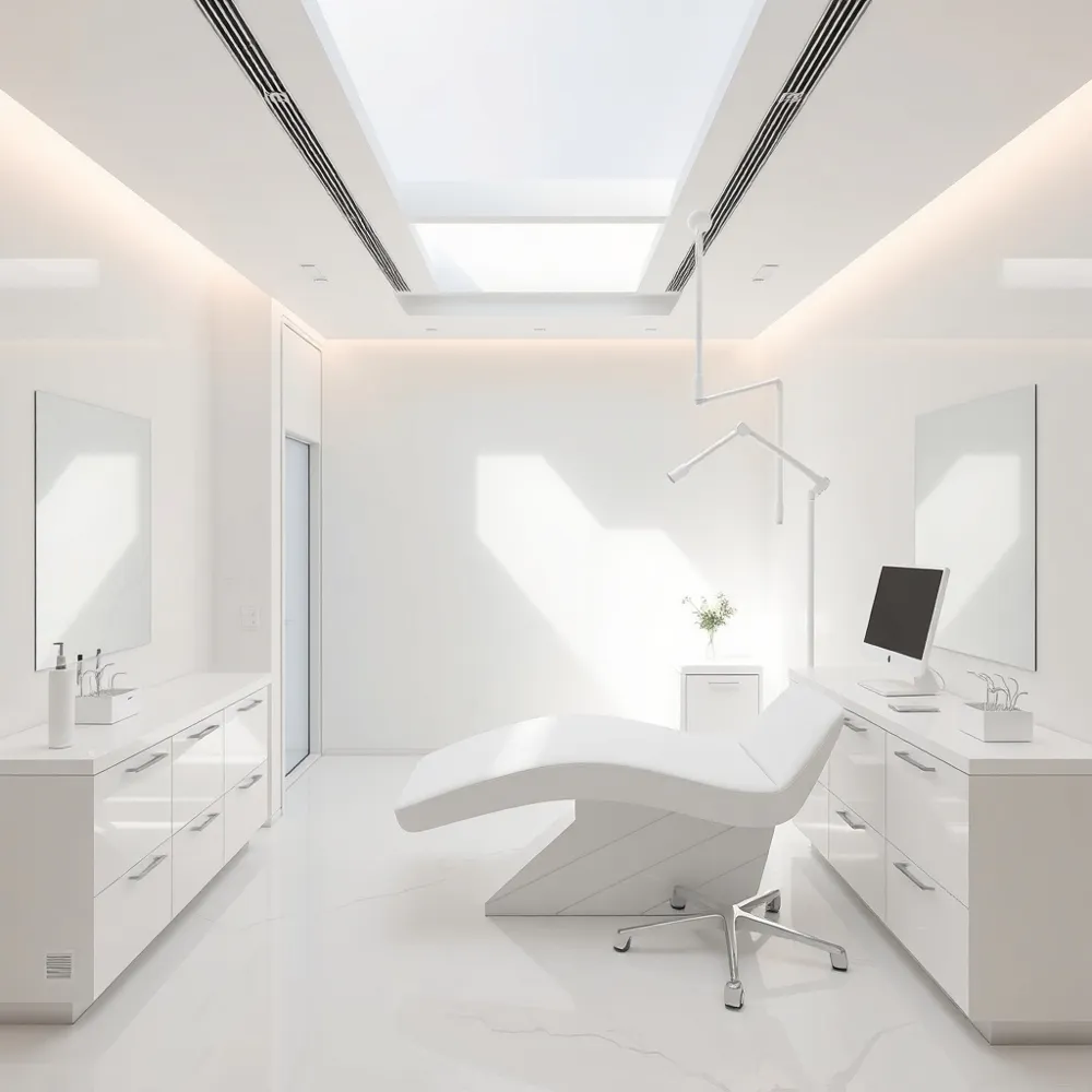The Science of Radio Frequency for Natural Skin Tightening