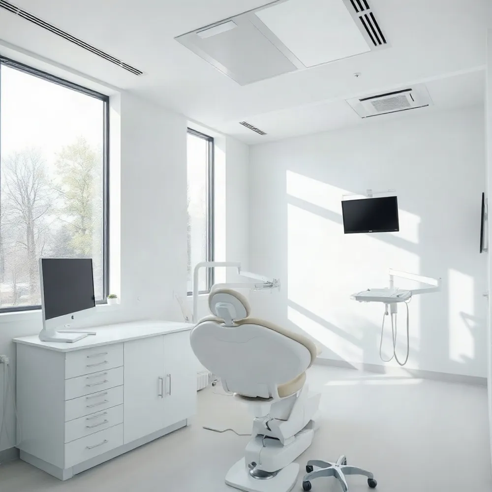 The Connection Between Asthma Medications and Oral Health