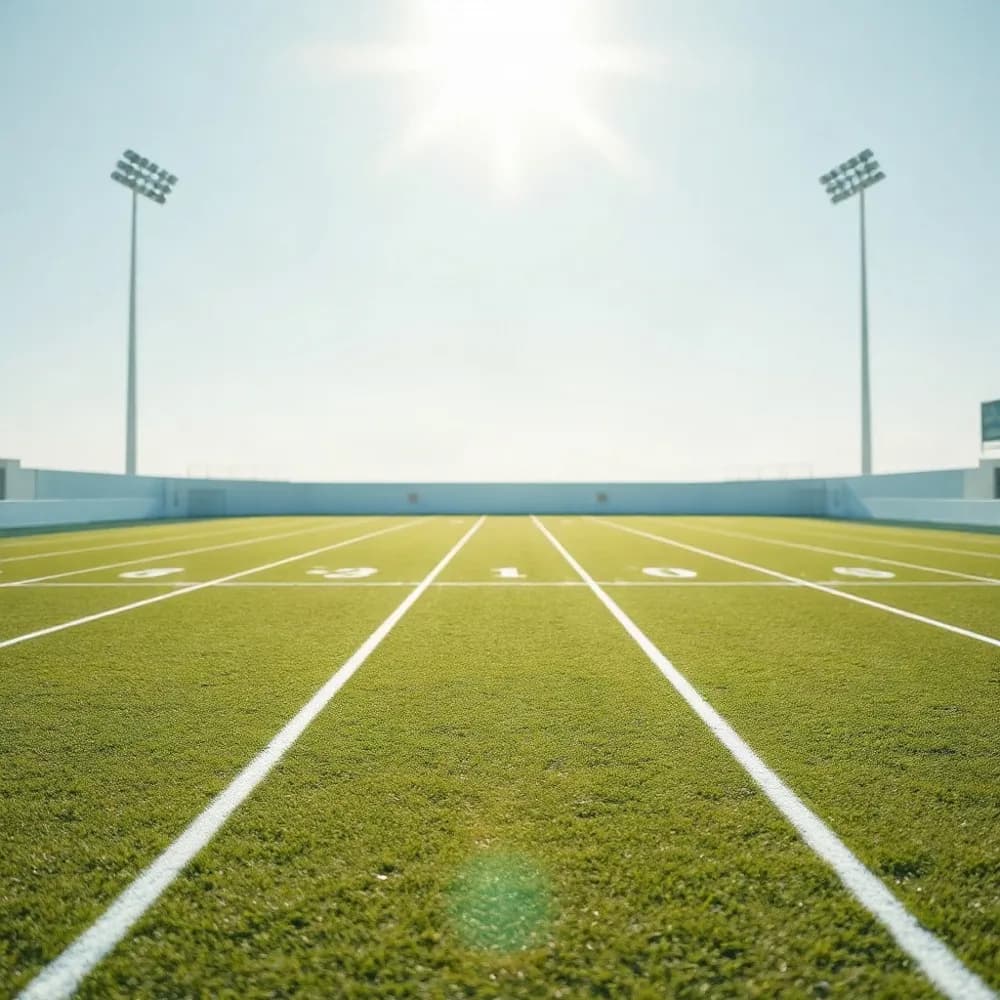 Preventive Health Advice for Teen Athletes