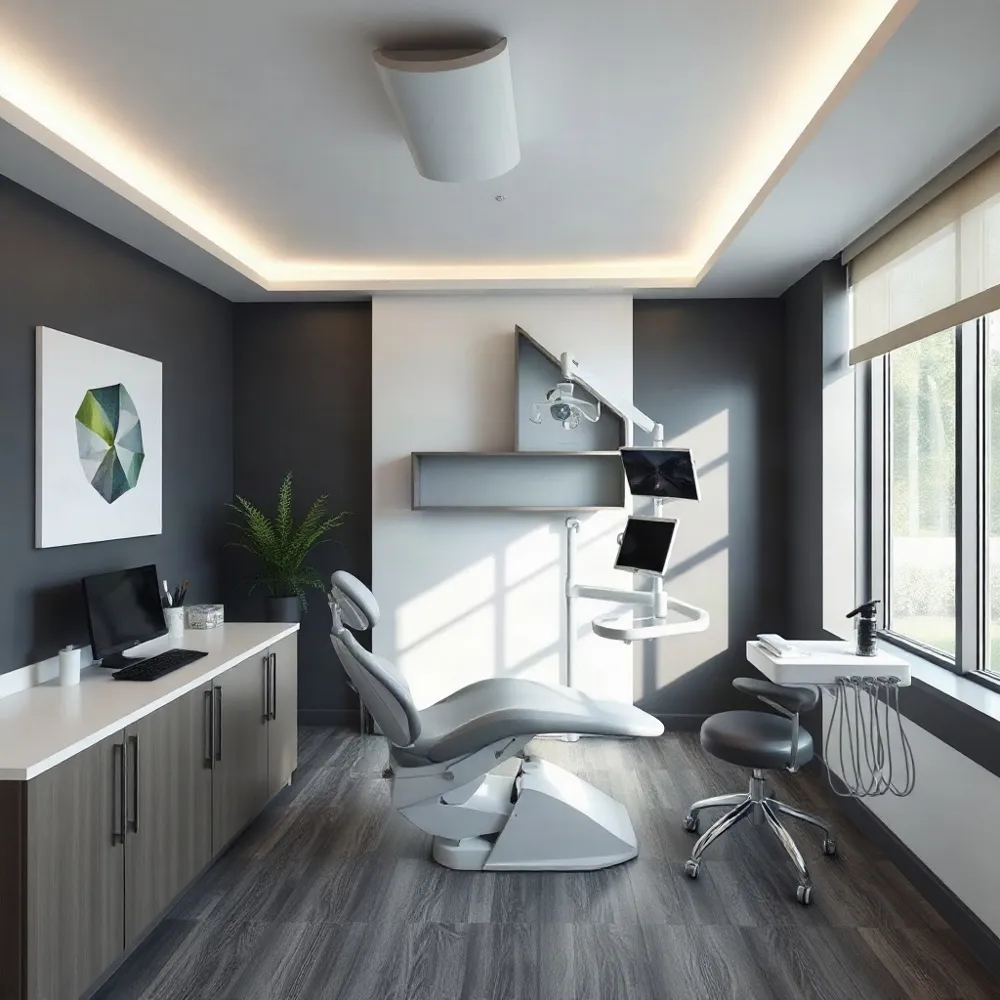 Pairing Facial Aesthetics With a Confident Smile