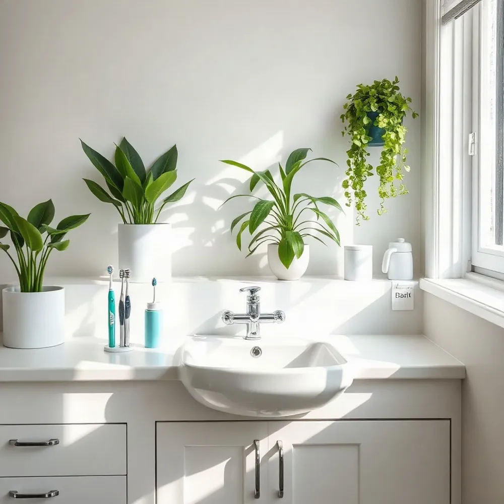 What Your Family’s Toothbrushes Need to Stay Clean