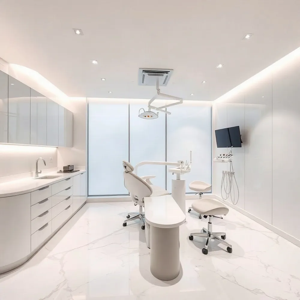 Navigating Dental Insurance for Maximum Benefits