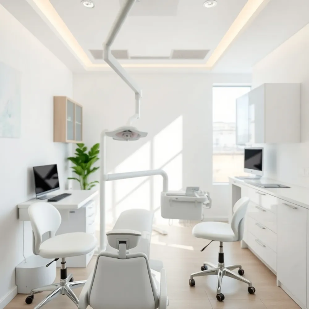 Recognizing the Early Warning Signs of Gum Disease