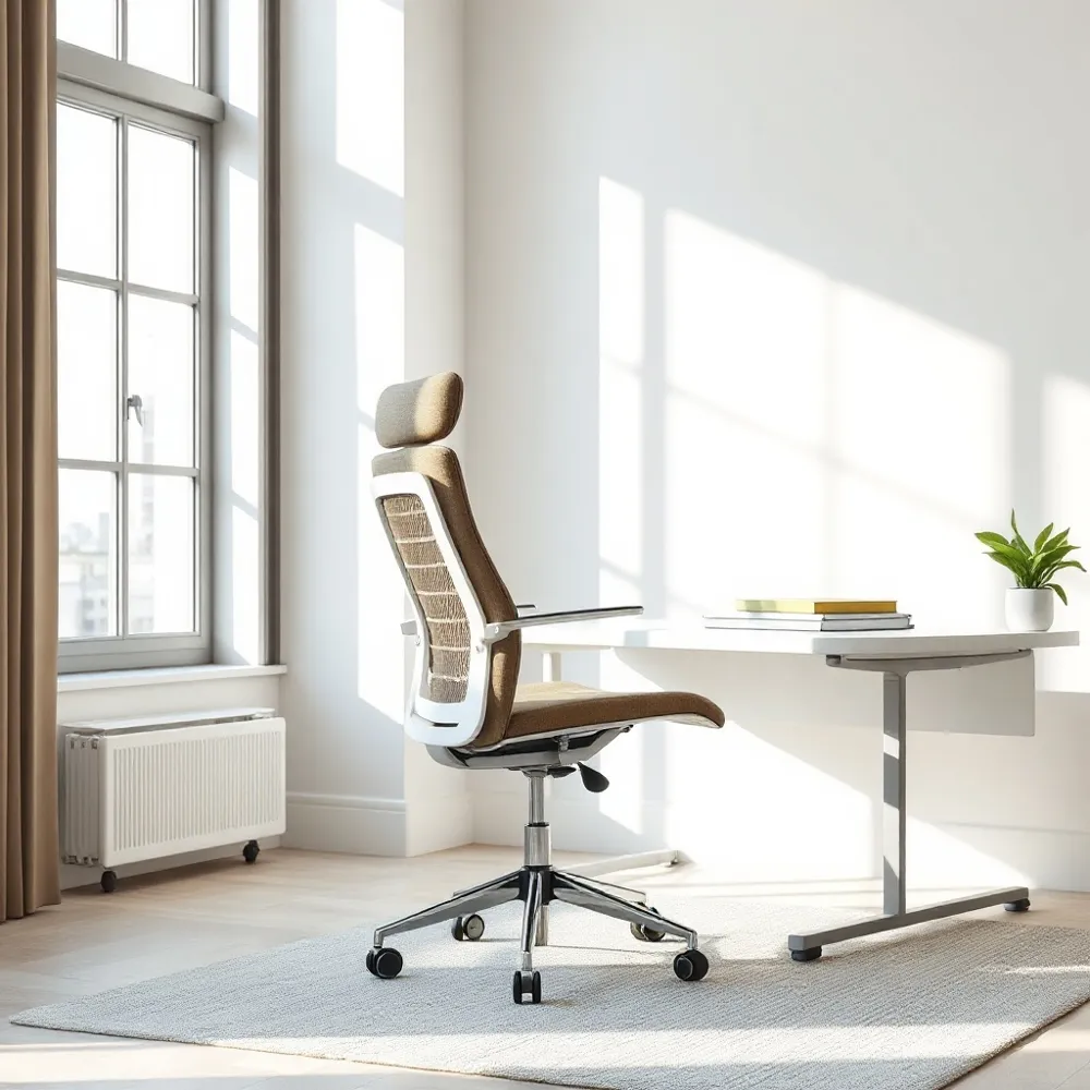 How Modern Desk Work Damages Your Spinal Health