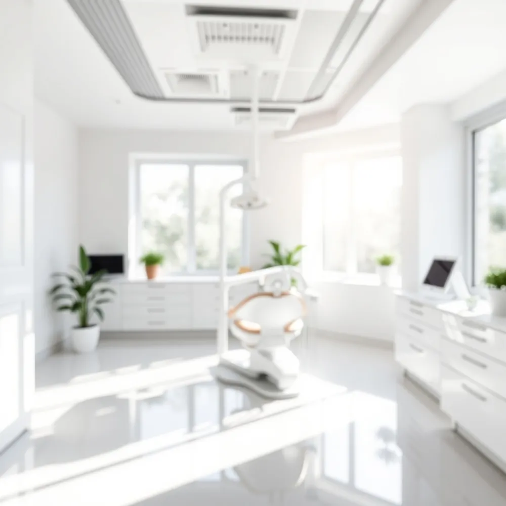 Life Changing Results From Recent Restorative Treatments