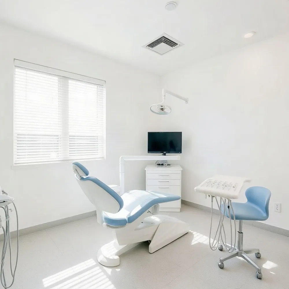 How Implant-Supported Dentures Restore Everyday Confidence