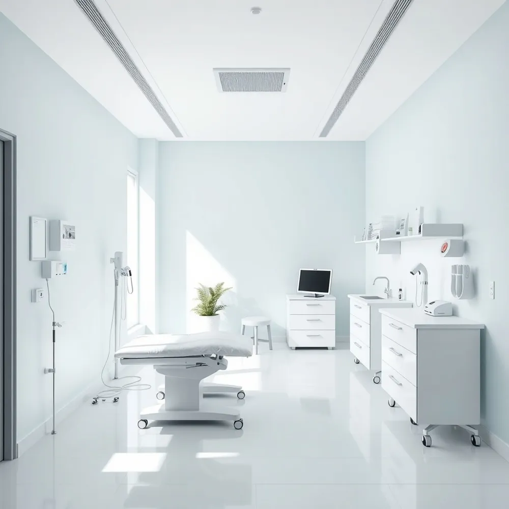 What Happens During Your First Comprehensive Skin Exam
