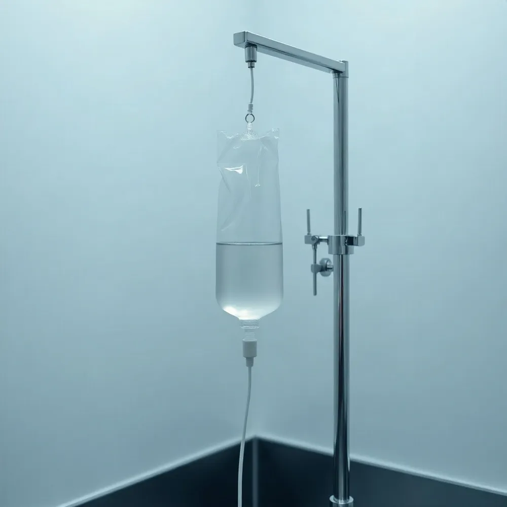 IV Therapy for Energy: Is It Worth the Hype?