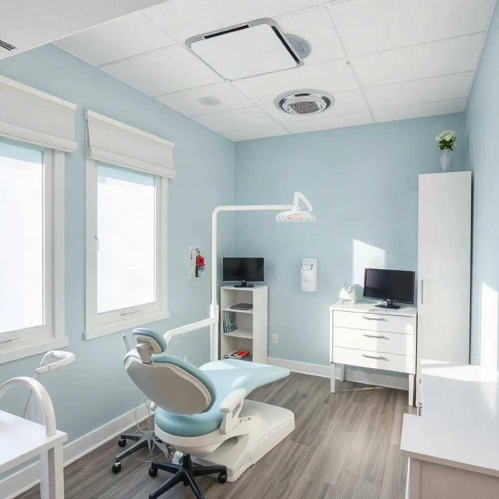 Can Regular Checkups Catch Dental Problems Early?