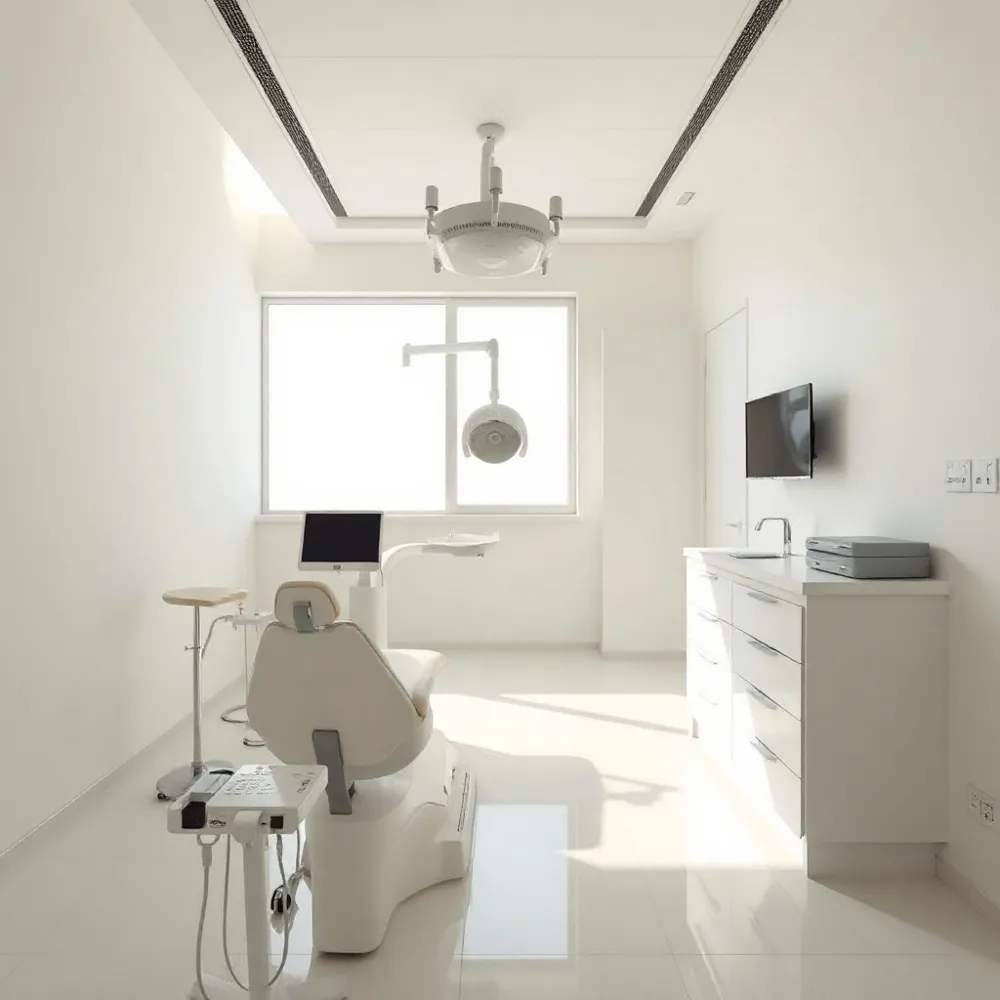Preparing for Restorative Procedures With Crown Lengthening